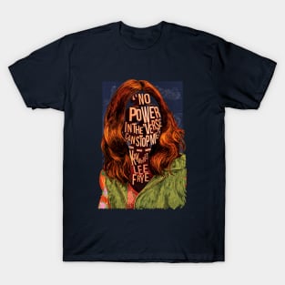 Kaylee Frye T-Shirt